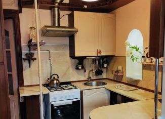 Сдача в аренду однокомнатной квартиры, 35 м2, Люберцы, улица 3-е Почтовое Отделение, 33