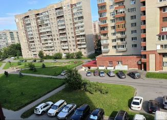 Сдается в аренду 1-комнатная квартира, 41.9 м2, Санкт-Петербург, Ленинский проспект