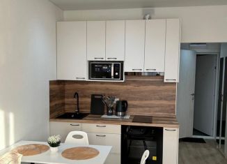 Аренда квартиры студии, 19.6 м2, Зеленоград, Георгиевский проспект, 27к1