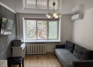 Продажа квартиры студии, 17.5 м2, Тюмень, проезд Геологоразведчиков, 6