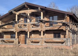 Дом на продажу, 350.9 м2, деревня Зимняя Горка, Звёздная улица, 35