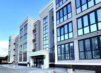 Продажа однокомнатной квартиры, 43.1 м2, Брянск, улица Некрасова, 20А