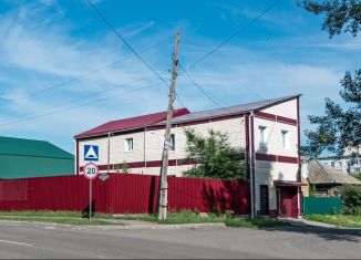 Продам дом, 215 м2, Алтайский край, улица Тараса Шевченко, 47