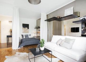 Продаю 2-ком. квартиру, 115.6 м2, Тюмень, Краснооктябрьская улица, 8, ЖК ДОК