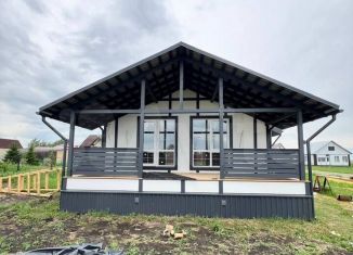 Продается дом, 106 м2, село Гусиный Брод