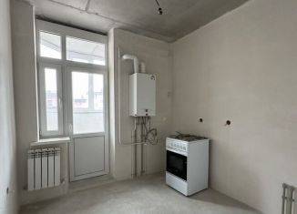 Продажа 1-ком. квартиры, 30 м2, Ростов-на-Дону, Берберовская улица, 4, Пролетарский район
