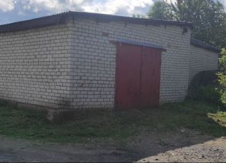 Продается гараж, Павловский Посад, площадь Революции