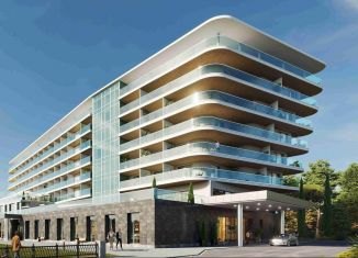 Продам 2-комнатную квартиру, 43.1 м2, Анапа