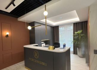 2-ком. квартира на продажу, 78.8 м2, Брянск, улица Ильи Иванова, 7