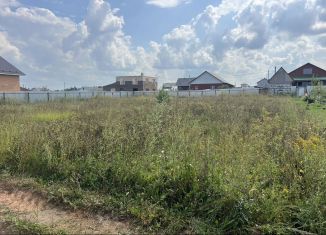 Продажа земельного участка, 12 сот., деревня Лудорвай, Медовая улица, 4