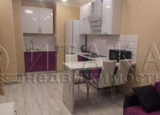 Однокомнатная квартира в аренду, 35.6 м2, Санкт-Петербург, Октябрьская набережная, 44