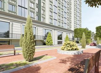 Квартира на продажу студия, 30 м2, Махачкала, улица Примакова, 22