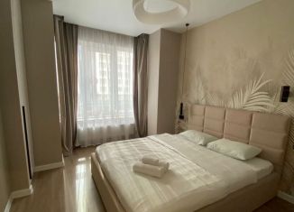 Сдается в аренду двухкомнатная квартира, 62 м2, Республика Башкортостан, улица Энтузиастов, 7