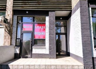 Продам торговую площадь, 16.9 м2, Самара, улица Авроры, 68