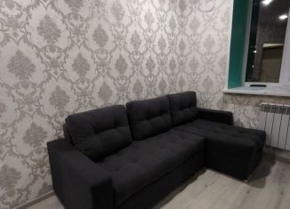 Сдам в аренду однокомнатную квартиру, 35 м2, Йошкар-Ола, Воскресенский проспект, 1А, микрорайон Молодёжный