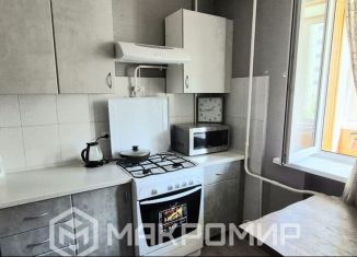 2-ком. квартира на продажу, 47.7 м2, Орёл, улица Дмитрия Блынского, 10, микрорайон Прокуровка