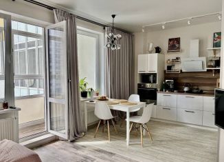 Сдаю в аренду 2-комнатную квартиру, 38.1 м2, Пермь, улица Василия Татищева, 8, ЖК Арсенал