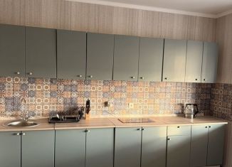 Сдаю в аренду 1-ком. квартиру, 50 м2, Старый Оскол, микрорайон Макаренко, 11Б, ЖК Мастер