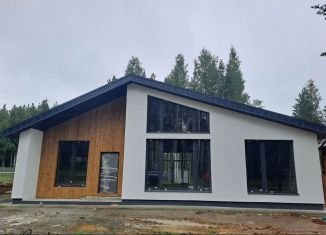 Дом на продажу, 160 м2, коттеджный посёлок Заповедник, квартал Жаворонок, 43