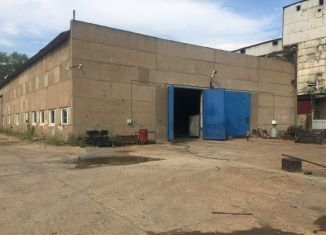 Продажа производства, 1053.1 м2, Уфа, улица Зелёная Роща, 11/3