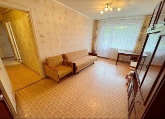 Двухкомнатная квартира на продажу, 46.8 м2, Кольчугино, улица Добровольского, 23