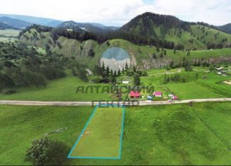 Продаю земельный участок, 12 сот., Республика Алтай