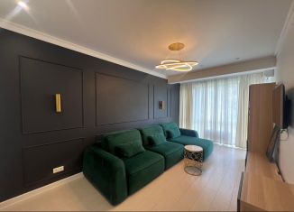 Продаю 3-комнатную квартиру, 54 м2, Сочи, улица Аллея Челтенхема, 8/8, ЖК Мацеста Парк