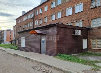 Продажа помещения свободного назначения, 91.6 м2, Ярославль, проспект Ленина, 3, Ленинский район