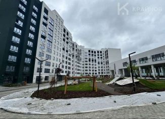 Продаю двухкомнатную квартиру, 61.6 м2, Воронеж