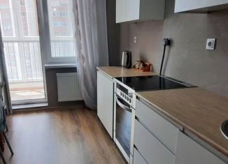 Сдача в аренду однокомнатной квартиры, 35 м2, Республика Башкортостан, Бакалинская улица, 4