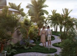 Продам 1-ком. квартиру, 34.4 м2, поселок городского типа Форос, улица Космонавтов