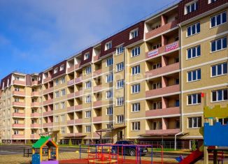 1-комнатная квартира на продажу, 39 м2, Горячий Ключ, улица Кириченко, 7