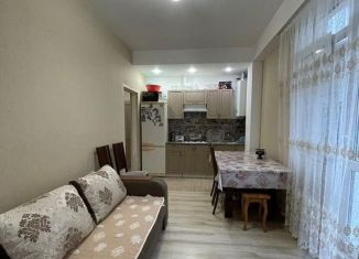 Продаю однокомнатную квартиру, 39.3 м2, Сочи, СТ Сокол, 2/5А, микрорайон Соболевка