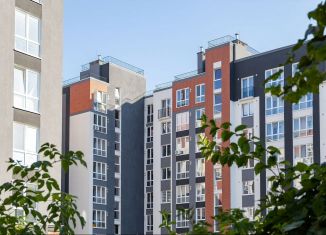 Продается 2-ком. квартира, 58.5 м2, Калининград, Минусинская улица, 9