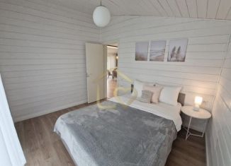 Продажа дома, 50 м2, деревня Алёшино, КП Алёшинские просторы, 141