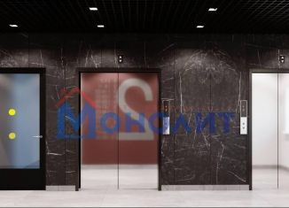 Продаю однокомнатную квартиру, 33.3 м2, Ярославль