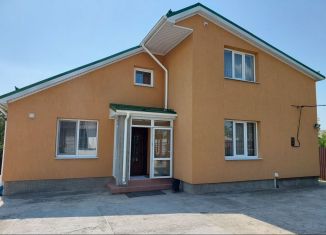 Продаю коттедж, 120 м2, Старый Оскол, Южная улица