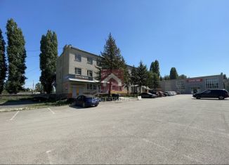 Сдача в аренду производства, 10000 м2, Саратовская область, Ново-Астраханское шоссе, 77