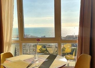 Продажа 2-комнатной квартиры, 55 м2, Сочи, переулок Горького, 18, микрорайон Центральный