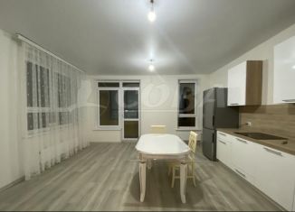 Сдам в аренду 2-комнатную квартиру, 66 м2, Тюмень, улица Монтажников, 44, ЖК Дом Лес Парк