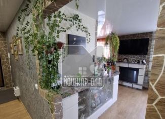 2-комнатная квартира на продажу, 65.7 м2, Йошкар-Ола, улица Яна Крастыня, 6Б, микрорайон 9В