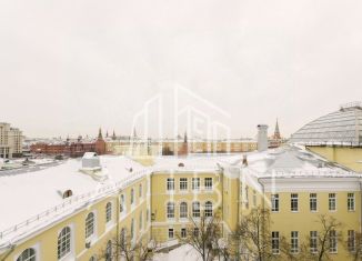 Сдаю в аренду офис, 5680 м2, Москва, Романов переулок, 4с2, Романов переулок