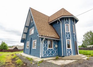 Дом на продажу, 200 м2, деревня Бесовец