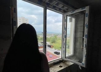 Продам двухкомнатную квартиру, 76.9 м2, Нальчик, улица Налоева, 10