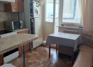 Аренда однокомнатной квартиры, 38.4 м2, Москва, улица Маршала Савицкого, 12к1