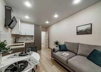 Продается 2-ком. квартира, 45.9 м2, Тверская область