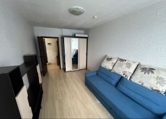 Продам 1-ком. квартиру, 31.7 м2, Ижевск, Цветочная улица, 4, ЖК Эдельвейс