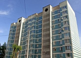 Трехкомнатная квартира на продажу, 62 м2, Серпухов, Звёздная улица, 9