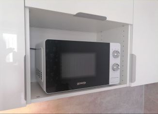 Квартира в аренду студия, 22 м2, Мурино, Ручьёвский проспект, 3к1