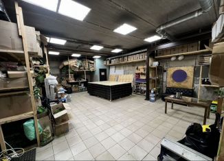 Продаю помещение свободного назначения, 110 м2, Краснодар, улица имени Мусоргского М.П., 3, Музыкальный микрорайон